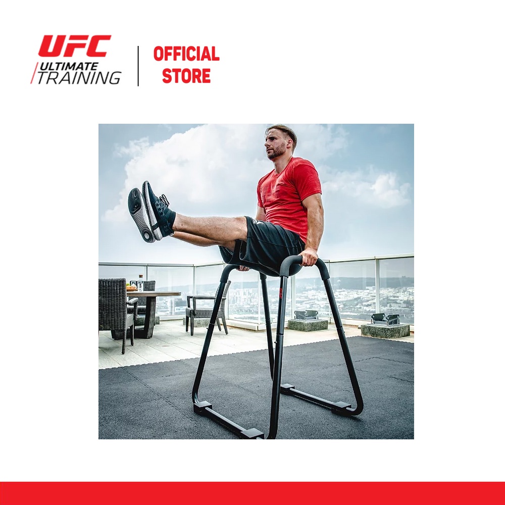 Khung xà - Dip Station - Mã 10K401-UFC - hiệu UFC