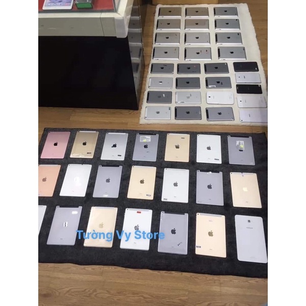 Máy tính bảng hàng chính hãng Apple  ipad 2 - ipad 3 - Ipad 4  - ipad  mini 1 - 2  mini 3 | BigBuy360 - bigbuy360.vn