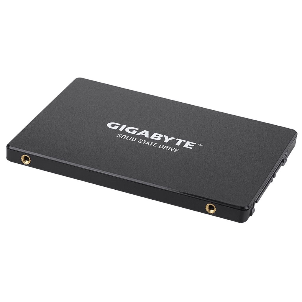 Ổ Cứng SSD Gigabyte 120GB - Hàng Chính Hãng