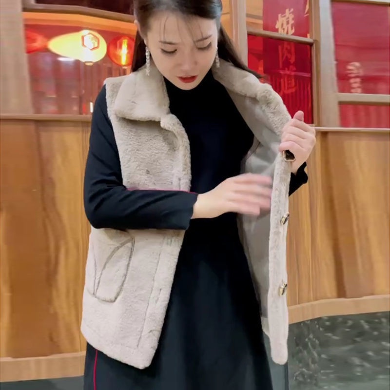 Áo khoác vest nữ cao cấp mới thu đông 2021 | BigBuy360 - bigbuy360.vn