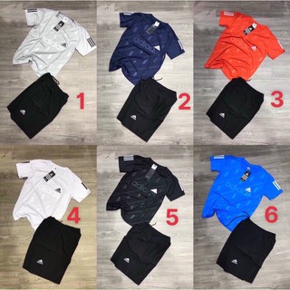Bộ nam thun lạnh quần gió .size M L XL từ 50-74/75kg . Sỉ 75k