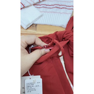 Chân váy xoè xuất Nhật