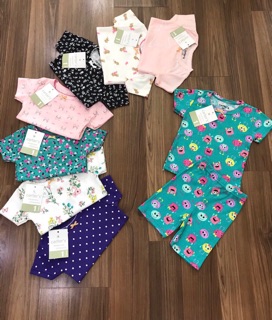 Bộ carter's cho bé