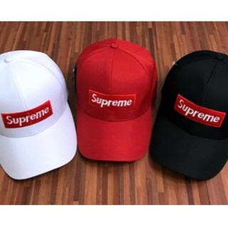 Nón kết lưỡi trai Supreme, Mũ lưỡi trai siêu hót