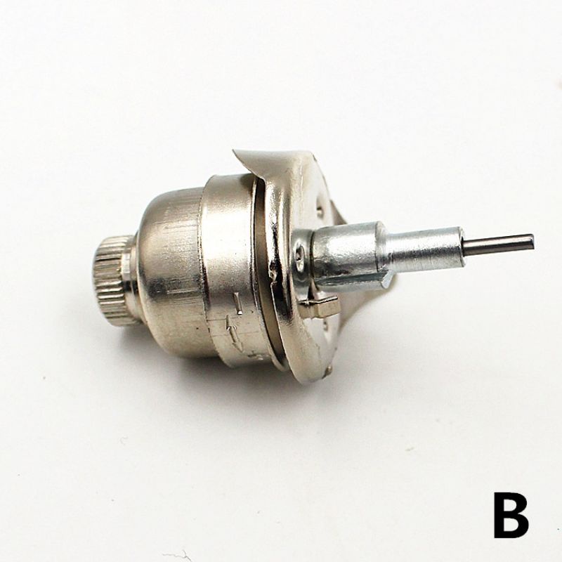 Tăng Xông/ Cụm Đồng T.iền Máy May Gia Đình