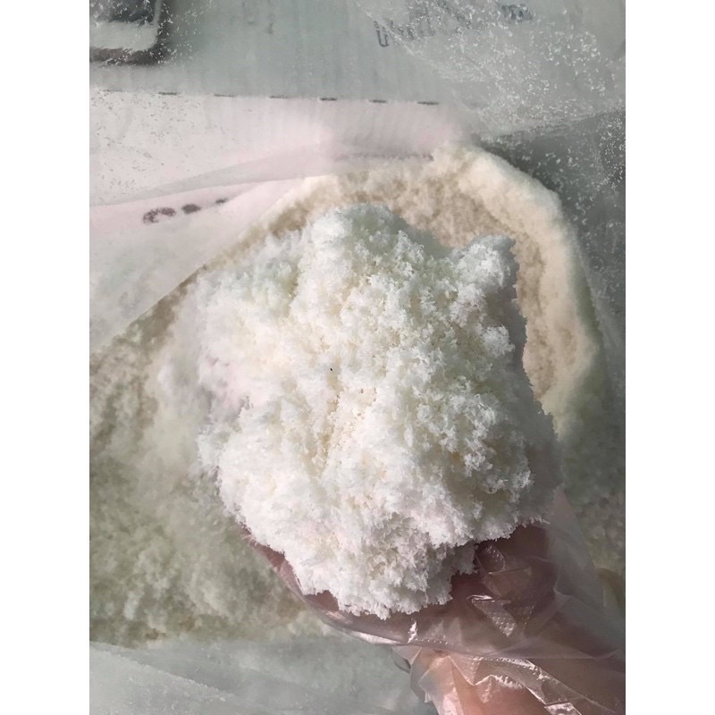 Cơm dừa sấy khô 1kg