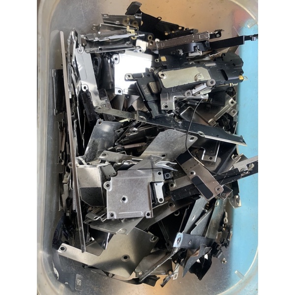 nẹp iphone các loại