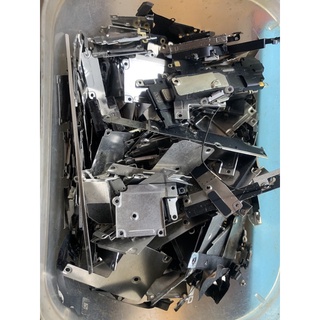 Nẹp iphone các loại