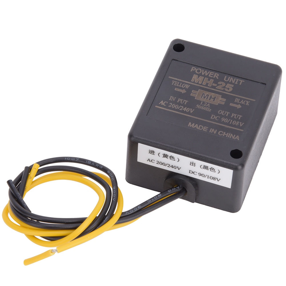 Bộ Chỉnh Lưu Phanh Động Cơ Haapeury Mh-25 Mới