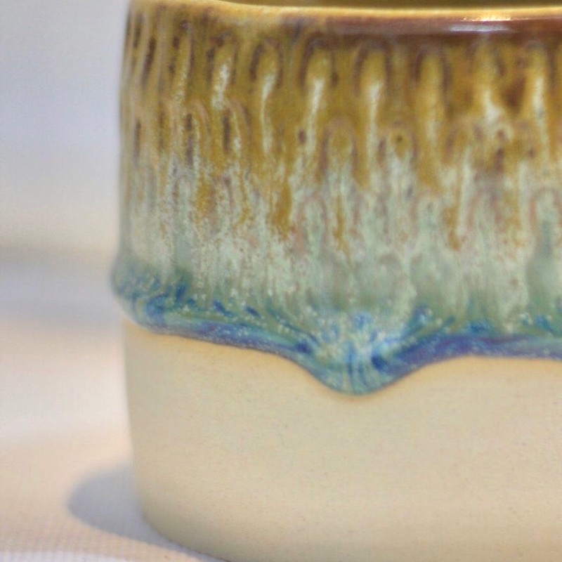 Men phủ gốm sứ - Hũ 150 GR/ 350 GR