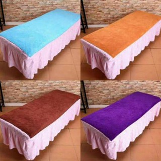 Khăn trải giường spa 90x190cm