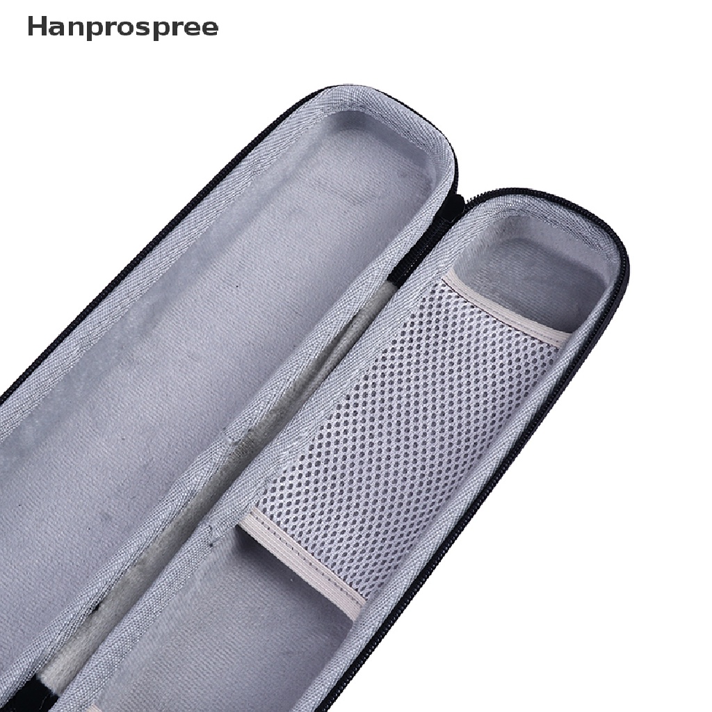 Túi Đựng Máy Duỗi / Uốn Tóc EVA Tiện Dụng Mang Theo Du Lịch