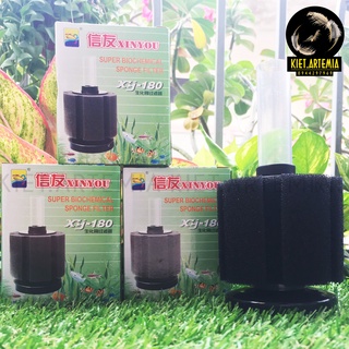 Lọc Vi Sinh Bio