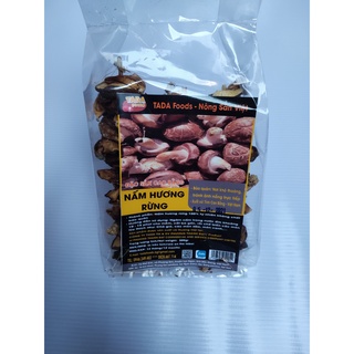 100gr Nấm hương rừng thơm nức 100% organic- Đặc sản Cao Bằng
