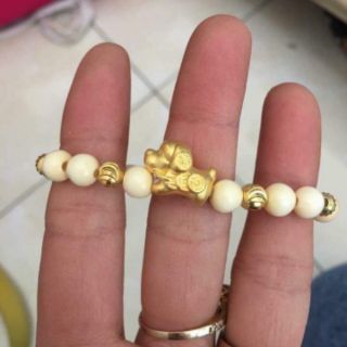 Vòng dâu 12 con giáp