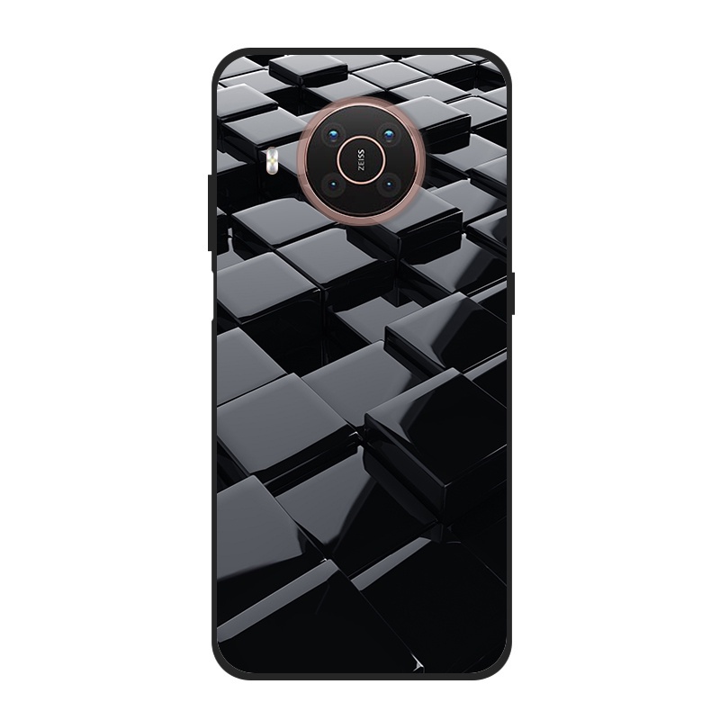 Ốp lưng Bằng TPU Silicone Mềm Dành Cho Nokia X10 Nokia X20