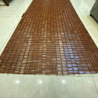 Chiếu trúc trải giường spa 60×170