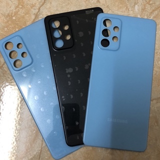 Nắp lưng Samsung A72