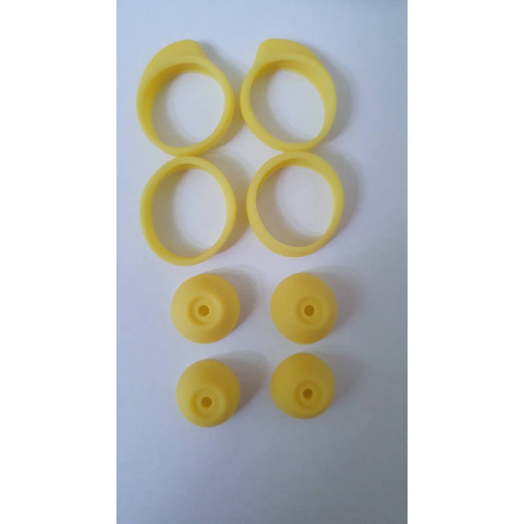 Típ, Vành Tai, Móc Tai Cho Samsung Galaxy Buds