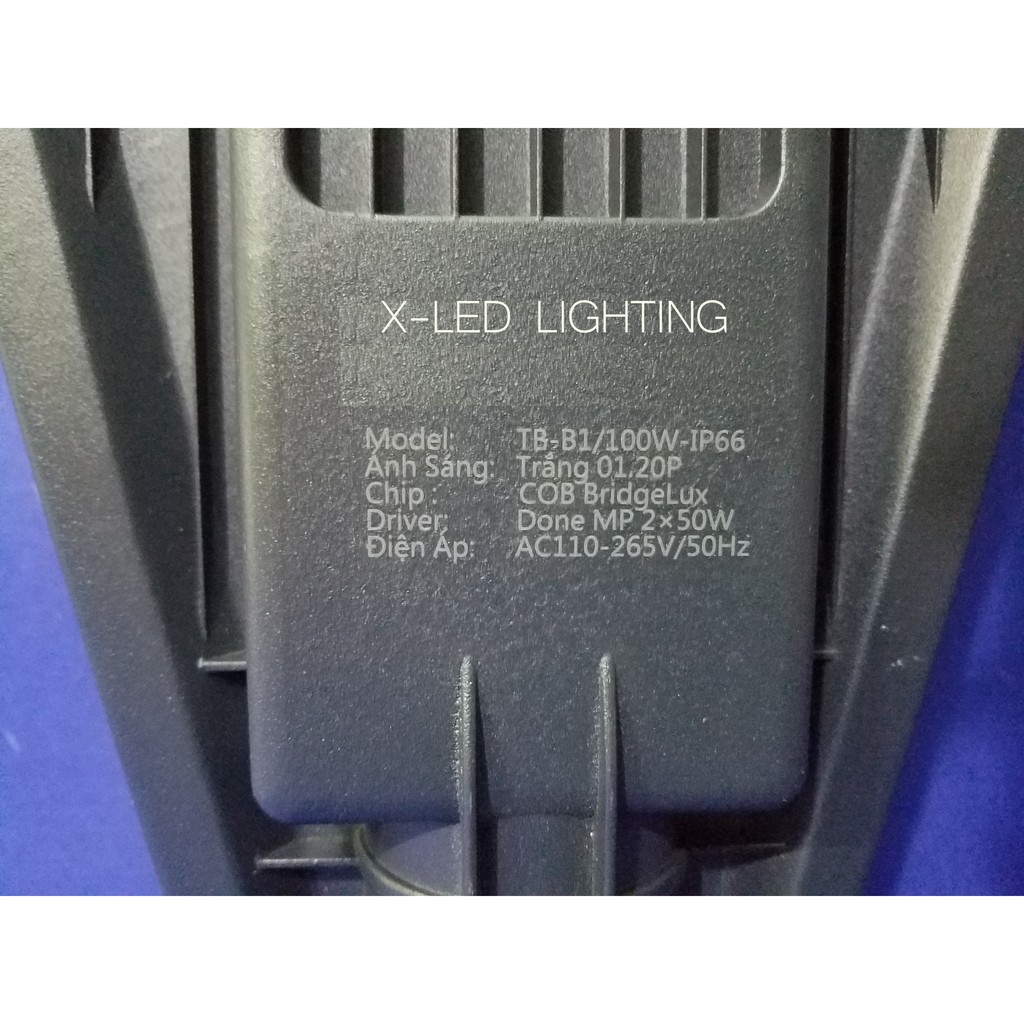 Nguồn Done, driver, chấn lưu - từ 30w - 50w - Chính hãng