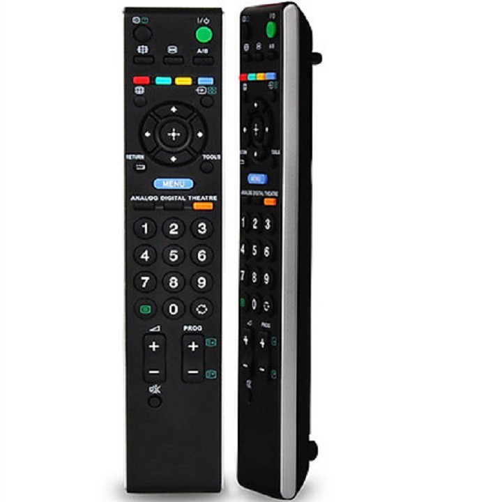 Điều khiển dùng cho Tivi SONY model RM-715A