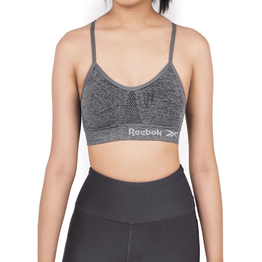 Sport bra lưới giữa ngực