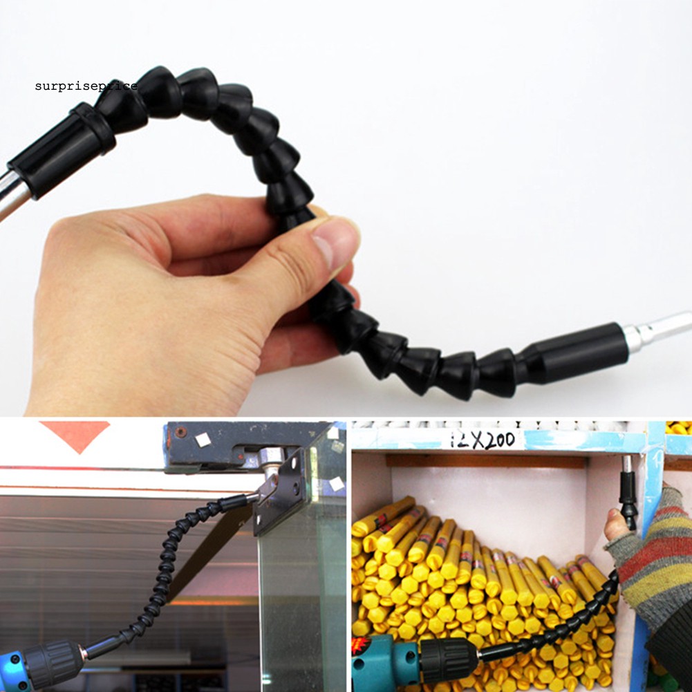 Dây nối dài mũi khoan linh hoạt chuyên dụng thiết kế cao cấp