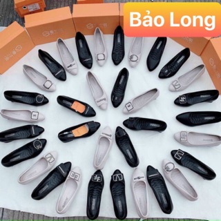 Giày gót cao cấp giá rẻ