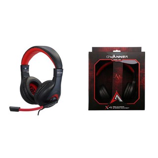 Tai nghe Game Net OVANN X4