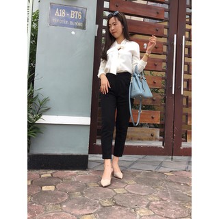 QUẦN BAGGY TOPSHOP