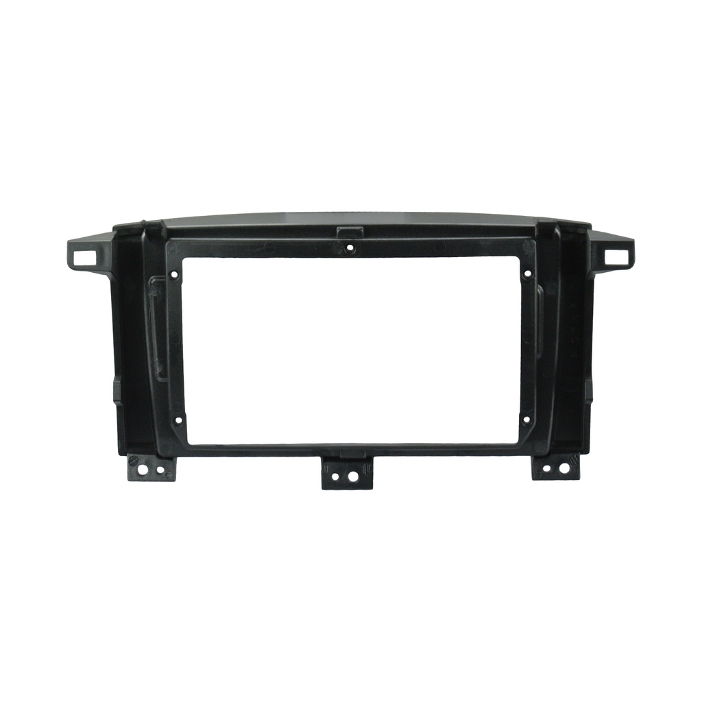 Khung Bảng Điều Khiển Radio 9 Inch Android MP5 2003-2008 TOYOTA LAND CRUISER 100 AC