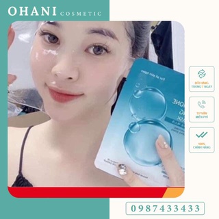 (Set 6 miếng) mặt nạ thuỷ tinh Dr Lacir