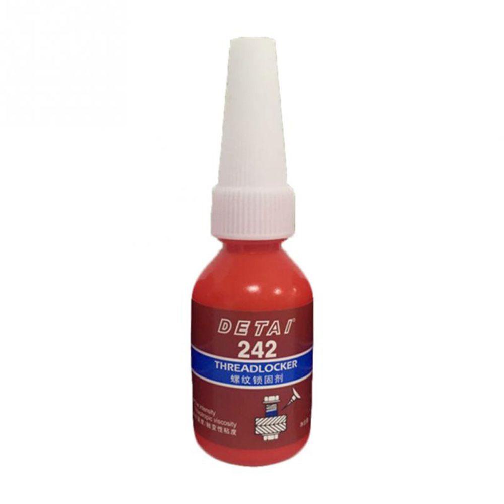 PISTA Set 242 Tuýp Keo 10ml Chống Áp Lực Chống Ăn Mòn
