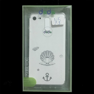 Ốp Lưng Nokia 2.3 dẻo trong suốt
