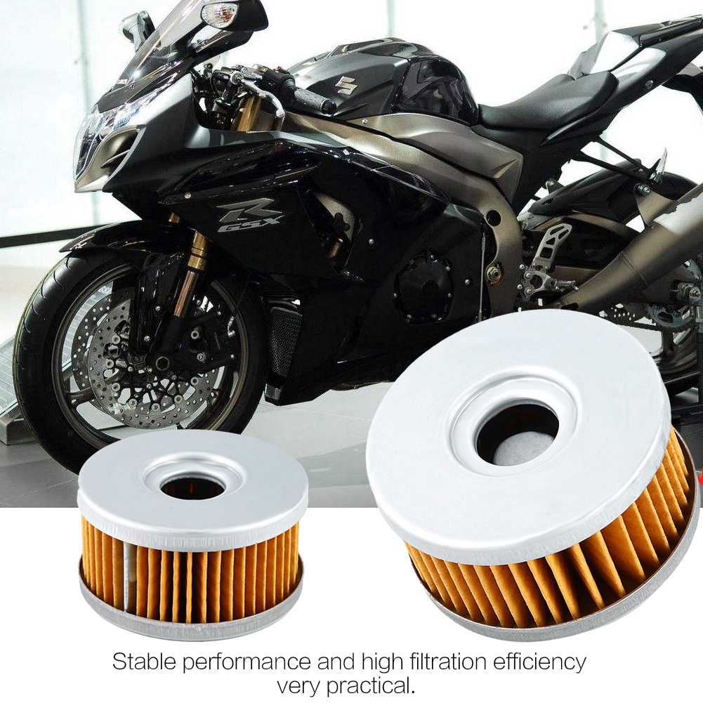 Bộ lọc nhiên liệu cho xe máy Suzuki gn250