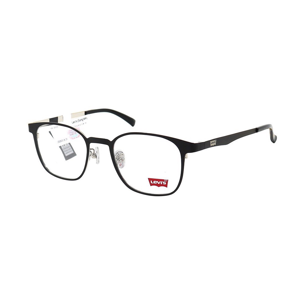 Gọng kính nam nữ Levi's LS05305ZX màu sắc thời trang màu sắc thời trang chính hãng, thiết kế dễ đeo b