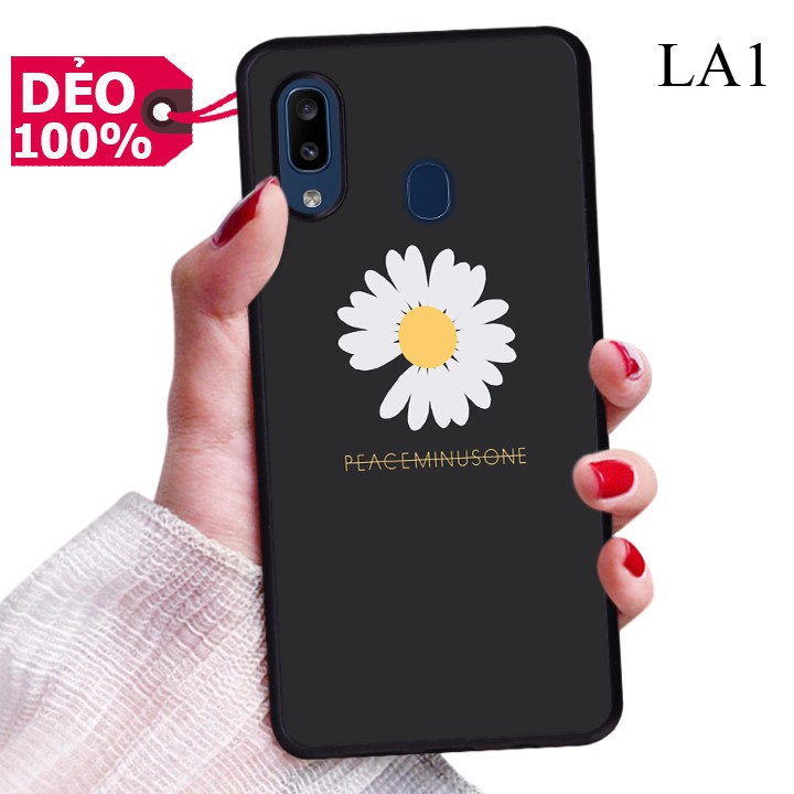 Ốp Lưng Samsung Đủ Dòng Dẻo Sticker Nhỏ Cực Dễ Thương cho A10/A10S/A20/A30/A20S/A21S/A51/A50/A70/A30S/A50S/A01/A11/A31