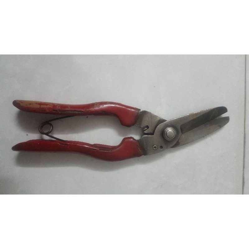 Kéo Cắt cành, tôn nhật bãi