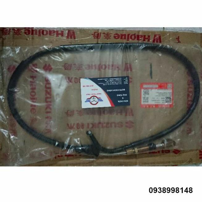 Dây côn Dây li hợp hàng zin chính hãng HJ125 EN125 GN125 GN125-2F GN1252F 2F ...-NTS