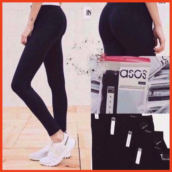 Quần LeggingFree Ship Nâng Mông- Siêu Co Dãn