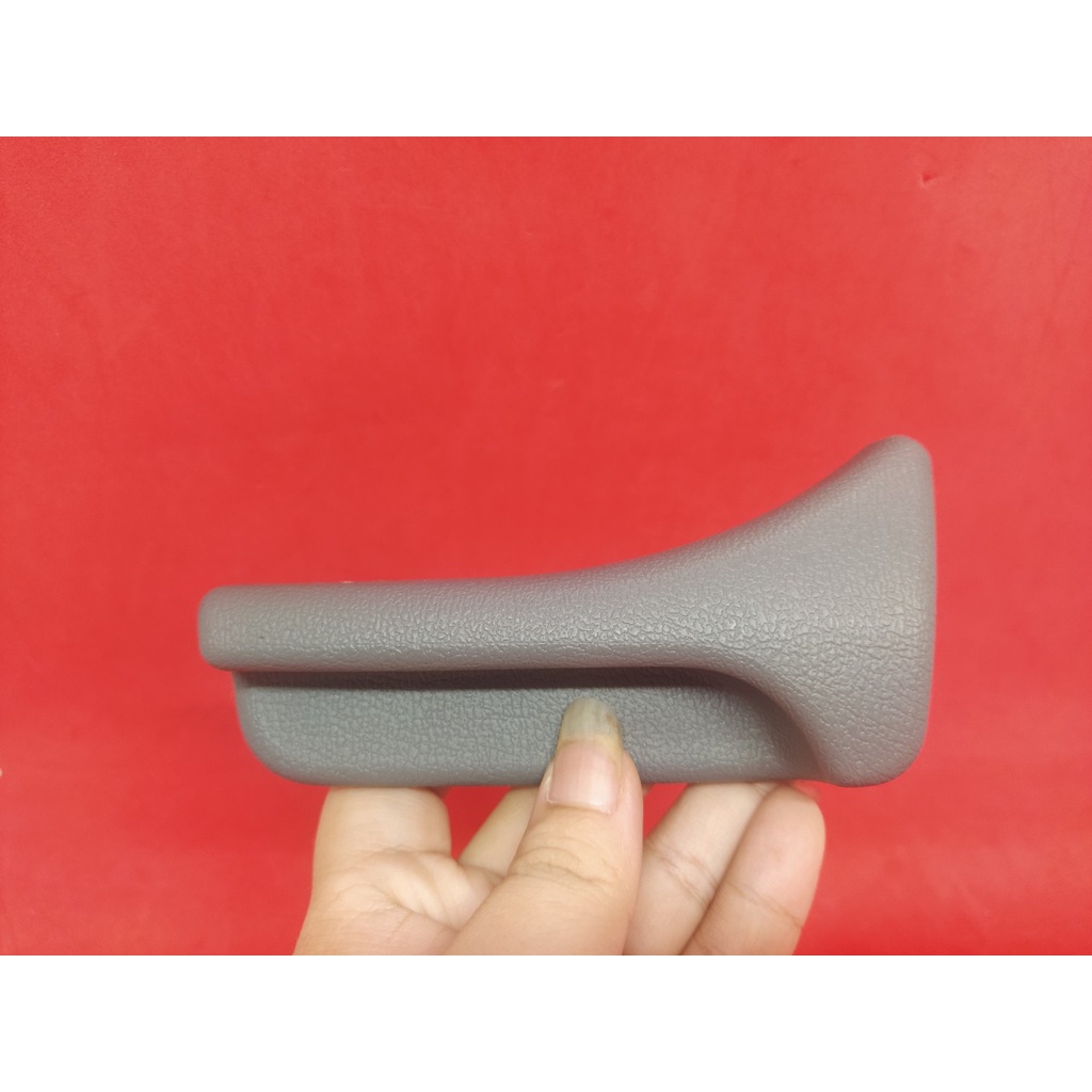 Nút chỉnh nghiêng ghế/ngã ghế - MÀU XÁM - xe Hyundai Statrex - Ms: 890164H000KD