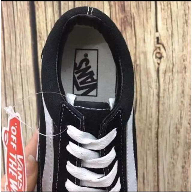 Giày Sneaker Vans Old Skool