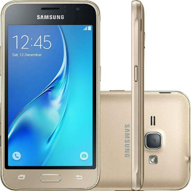 Điện thoại Samsung galaxy j3 2016 full box