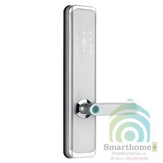 Khóa cửa thông minh wifi Ttlock SHP-DL7I