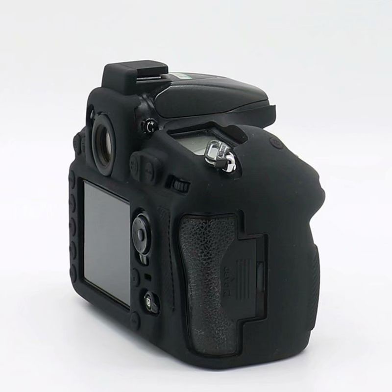 Vỏ bảo vệ bằng silicon mềm cho máy ảnh Nikon D810
 | BigBuy360 - bigbuy360.vn