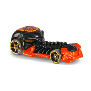 Mô Hình Xe Hotwheels Tốc Độ TIII