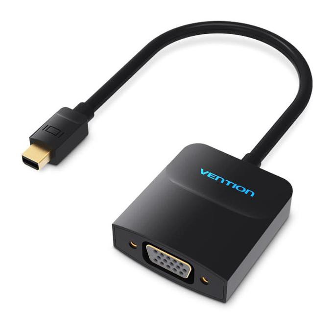 Vention Đầu Chuyển Đổi Hbd Mini Displayport (Mdp) Sang Vga