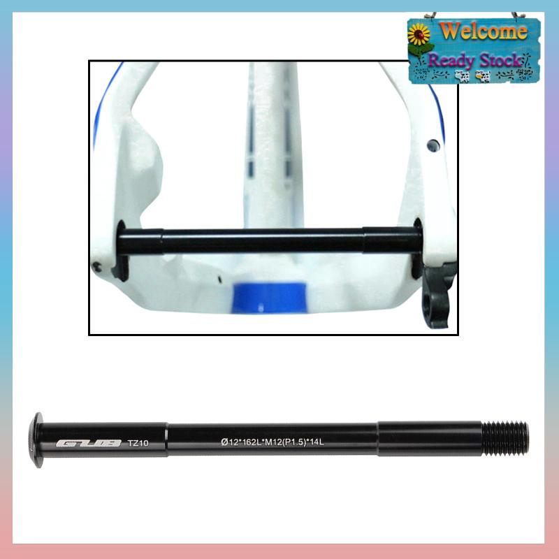 Trục Nối Bánh Xe Đạp Leo Núi Bằng Hợp Kim Nhôm M12x142mm / 148mm