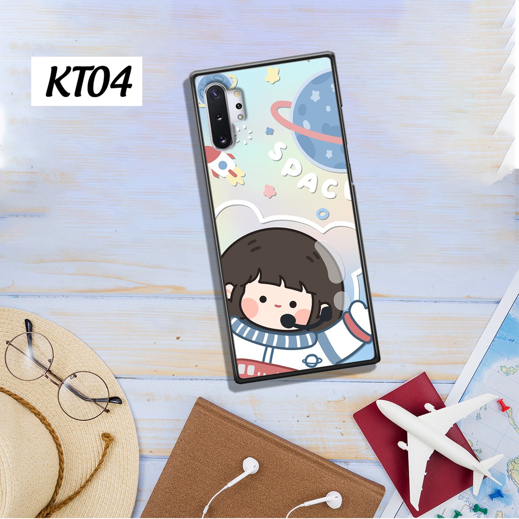 [Miễn ship Từ 50K] Dành cho Samsung Note 10 - Samsung Note 10 Plus Ốp hình Roro Jump đáng yêu, ốp đẹp siêu bền | BigBuy360 - bigbuy360.vn