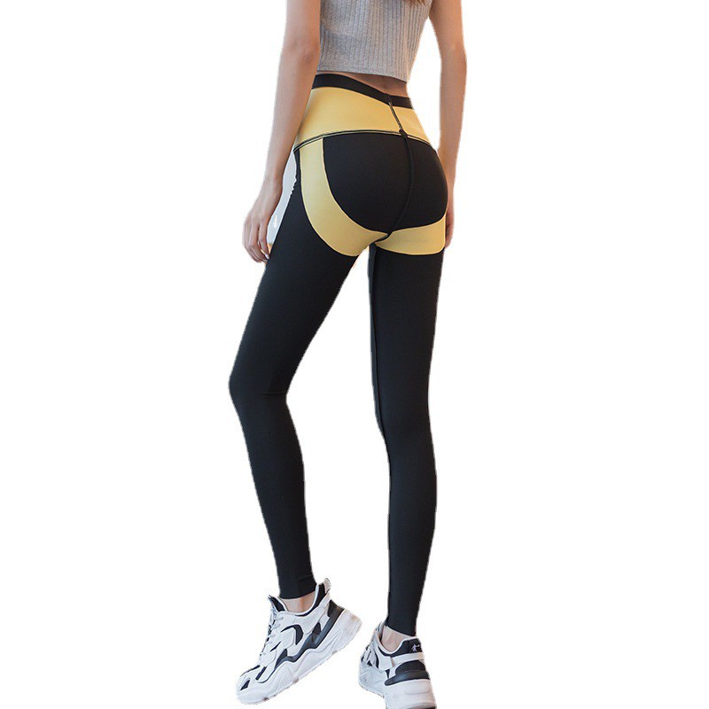 Quần Dài Lưng Cao Ôm Dáng Thiết Kế Mới Thời Trang Dành Cho Nữ | BigBuy360 - bigbuy360.vn